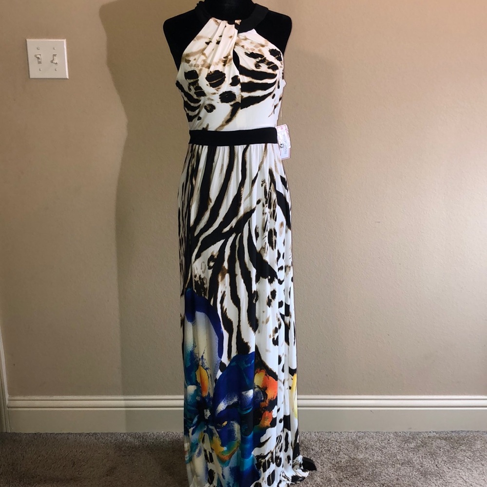 Bisou Bisou Maxi Dress